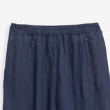 Moteriškos kelnės, Capsule Collection, 100% linas