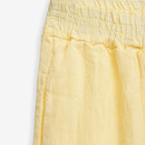 Moteriškos kelnės, Capsule Collection, 100% linas