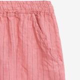 Moteriški šortai, Capsule Collection, 100% linas