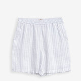 Moteriški šortai, Capsule Collection, 100% linas