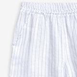 Moteriški šortai, Capsule Collection, 100% linas