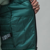 Demisezoninė vyriška striukė