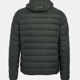 Demisezoninė vyriška striukė