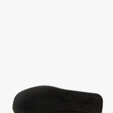 Moteriškos odinės basutės