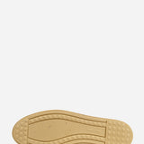 Moteriškos odinės espadrilės