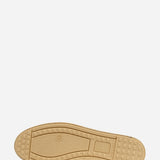 Moteriškos odinės espadrilės