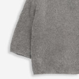 Moteriškas megztinis su moheros vilna