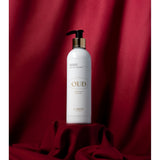 Maitinantis ir drėkinantis kūno-veido-rankų kremas „Oud“, 250 ml