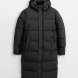 Žieminė vyriška striukė