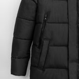 Žieminė vyriška striukė