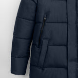 Žieminė vyriška striukė