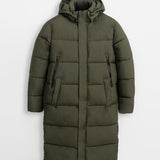 Žieminė vyriška striukė