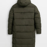 Žieminė vyriška striukė