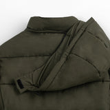 Žieminė vyriška striukė