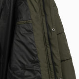 Žieminė vyriška striukė