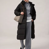 Moteriškas megztinis ir kelnės su kašmyru