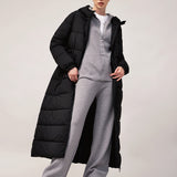 Moteriškas megztinis ir kelnės su kašmyru