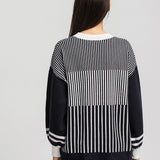 Moteriškas megztinis ir kelnės su kašmyru