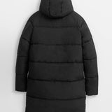 Žieminė vyriška striukė