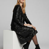 Moteriškas proginis švarkas