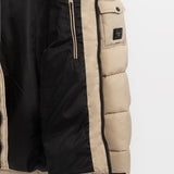 Žieminė vyriška striukė