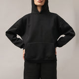 Džemperis su gobtuvu