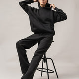 Džemperis su gobtuvu