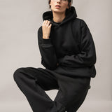 Džemperis su gobtuvu