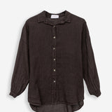 Moteriški marškiniai, Capsule Collection, 100% linas
