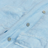 Moteriški marškiniai, Capsule Collection, 100% linas