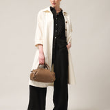 Moteriški marškiniai, Capsule Collection, 100% linas