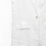 Moteriška liemenė, Capsule Collection, 100% linas