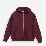 Džemperis su užtrauktuku