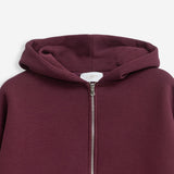 Džemperis su užtrauktuku