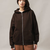 Džemperis su užtrauktuku