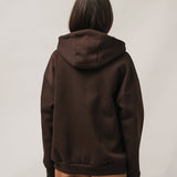 Džemperis su užtrauktuku