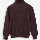 Moteriškas megztinis su alpakos jauniklių vilna