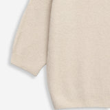 Moteriškas megztinis su alpakos jauniklių vilna