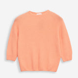 Moteriškas megztinis su alpakos jauniklių vilna