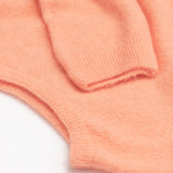 Moteriškas megztinis su alpakos jauniklių vilna