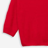 Moteriškas megztinis su alpakos jauniklių vilna