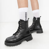 Moteriški odiniai aulinukai su pašiltinimu