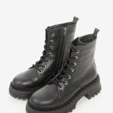 Moteriški odiniai aulinukai su pašiltinimu