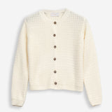 Moteriškas megztinis su vilna