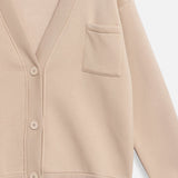 Moteriškas kardiganas