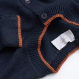 Moteriškas kardiganas su angoros vilna