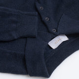 Moteriškas polo megztinis su angoros vilna