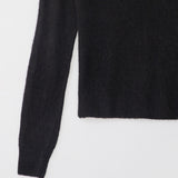 Moteriškas megztinis su alpakos jauniklių vilna, Capsule Collection