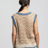 Moteriška liemenė su vilna