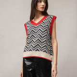 Moteriška liemenė su vilna